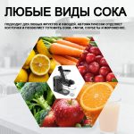 Соковыжималка OLM-YZA001