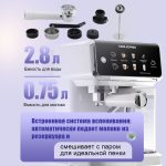 Кофемашина Рожковая OLM KFA017