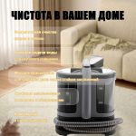 Моющий Пылесос OLM-XCY014