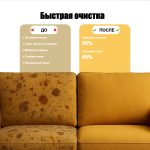 Моющий Пылесос OLM-XCY014