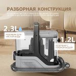 Моющий Пылесос OLM-XCY012