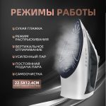 Утюги OLM-YDX006