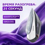 Утюги OLM-YDX007