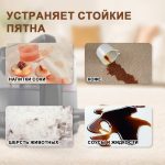 Моющий Пылесос OLM-XCY011