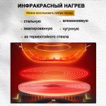 Плита Индукционная Настольная OLM-DCH009