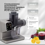 Соковыжималка OLM-YZA010