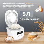 Рисоварка OLM-DFQ002