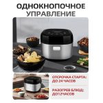 Рисоварка OLM-DFQ003